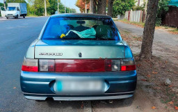 У Краматорську затримали водія під наркотиками на авто, що перебуває в розшуку