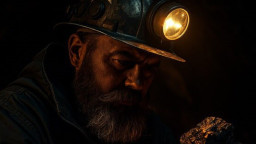 Нова лава на шахті &laquo;Чайкіно&raquo;: окупанти нарощують видобуток вугілля в Макіївці