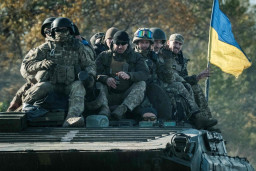 Ситуація на фронті: ЗСУ атакували 18 районів скупчення сил окупантів