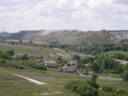 Штурми на Луганщині: противник продовжує наступати на Білогорівку