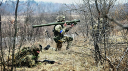 ЗСУ відбили штурм Білогорівки та зупинили просування окупантів поблизу Греківки – Лисогор
