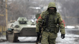 Загарбники просунулися під окупованим Донецьком – ISW