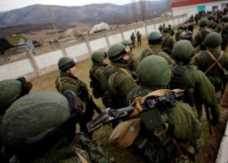 Ворог просунувся біля Курахового та захопив три села на Донеччині &ndash; DeepState