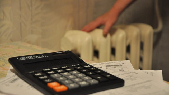 За рік електрика на Донеччині подорожчала вдвічі, а тариф на тепло так і не переглянули За рік електрика на Донеччині подорожчала вдвічі, а тариф на тепло так і не переглянули