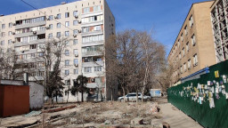 Маріупольці ризикують залишитися без житла через "суди" окупантів