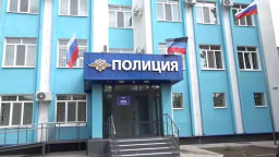 Російські окупанти відкрили "відділки поліції" у Мангуші та Волновасі: що кажуть