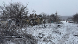 У Слов&rsquo;янську внаслідок обстрілу загинув цивільний - ОВА