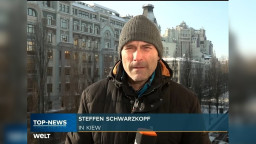 У українському парламенті існують неофіційні дискусії щодо поступки Донбасом - журналіст Die Welt