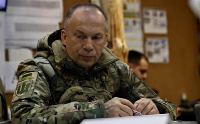 Загострення на фронті: росіяни не здаються у спробах захопити Часів Яр