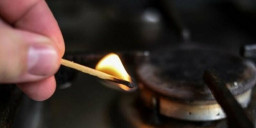 Увага! У Слов'янську тимчасово припинять подачу газу: адреси