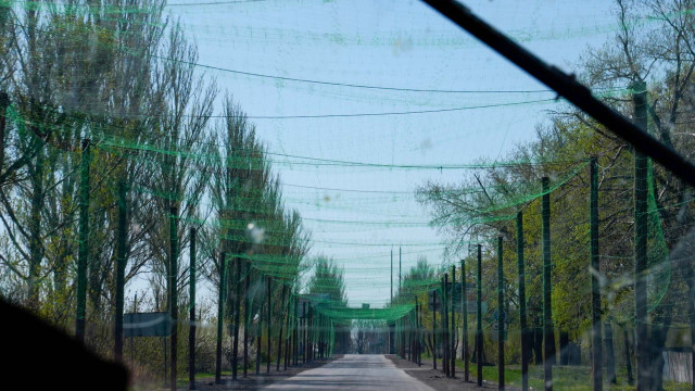 Ситуація на дорогах Донеччини ускладнюється: ворог атакує останні безпечні маршрути Ситуація на дорогах Донеччини ускладнюється: ворог атакує останні безпечні маршрути