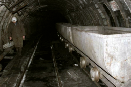 Окупанти почали демонтаж обладнання на двох шахтах на Луганщині