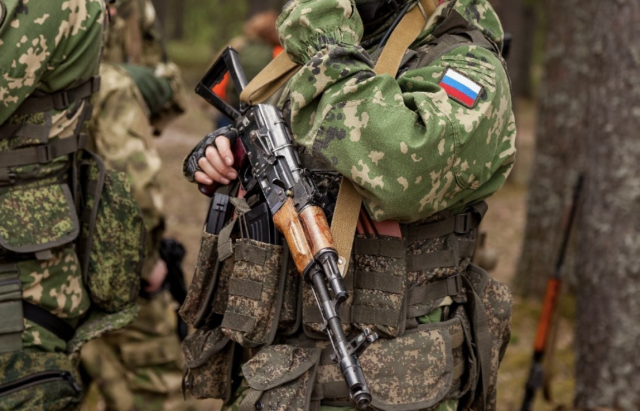Російська армія просунулася біля двох населених пунктів Краматорського району Донецької області