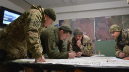 Генеральний Штаб ЗСУ оновив втрати окупантів