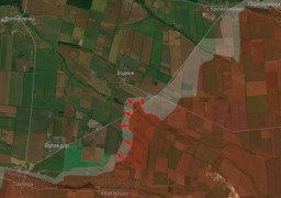 Важка ситуація на фронті: окупанти прорвали оборону поблизу Вугледару