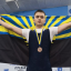 Краматорські спортсмени здобули перемогу на Чемпіонаті України з важкої атлетики