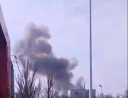 Російські війська атакували Краматорськ: пошкоджено промзону та цивільну інфраструктуру