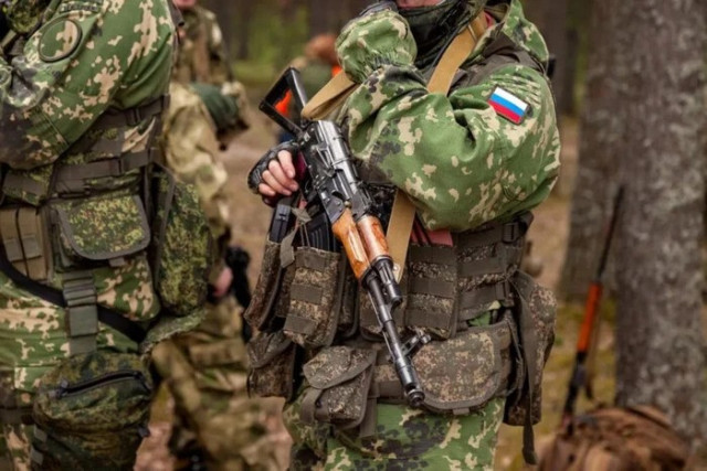 Російські війська окупували Времівку на Донеччині - DeepState
