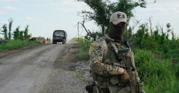 Російські загарбники захопили ще два населені пункти на Донеччині – DeepState