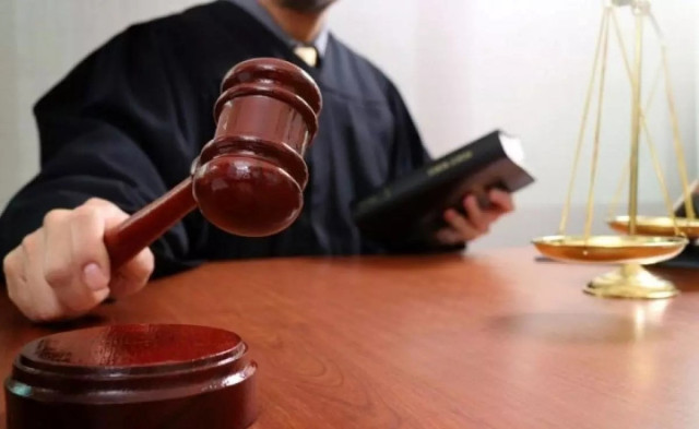 У Житомирі засуджено переселенку з Донеччини за державну зраду