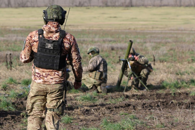 Родичі бійців 120-ої бригади ТРО кажуть про її розгром: керівництво відповіло