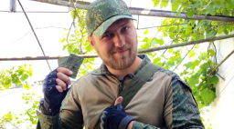 На Донеччині суд виніс другий вирок за держзраду військовому, який воював на Херсонщині