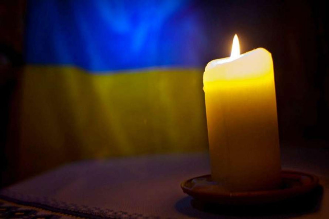 Ім'я загиблого бійця ЗСУ під Бахмутом встановили через 2 роки: деталі