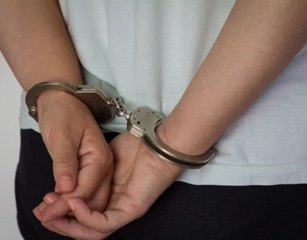 У Дружківці колаборантку посадили на 12 років у в'язницю
