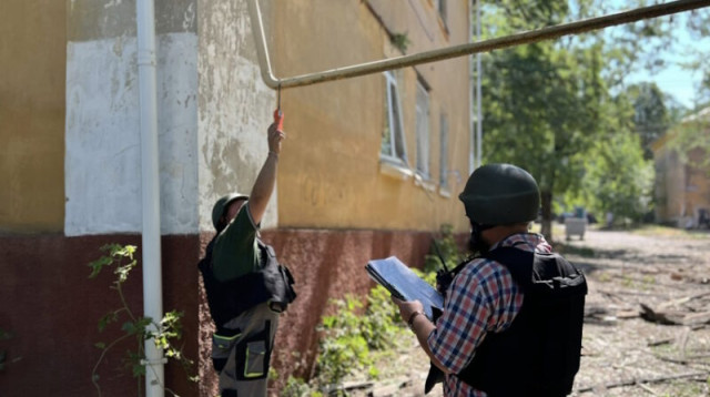 У Краматорську та Дружківці 28–29 липня призупинять газопостачання через ремонтні роботи