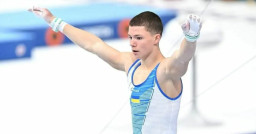 Луганчанин представить Україну на Олімпійських іграх у Парижі