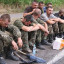 ЗСУ взяли у полон декілька десятків російських військових