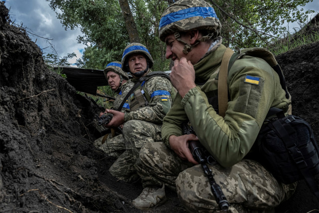 Військовий ЗСУ розповів про важку ситуацію на Покровському фронті: ворог став активніше штурмувати
