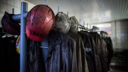 З 2027 року жінки на ТОТ Луганщини зможуть працювати шахтарями