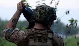 Російські війська просунулися на захід від Новогродівки &ndash; &laquo;DeepState&raquo;