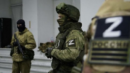 Понад 90 силовиків брали участь у рейді в окупованому Маріуполі