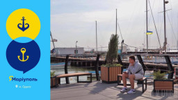 Одеса допомагає маріупольцям: у місті працює центр допомоги "ЯМаріуполь"