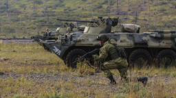 Пекло на фронті: окупанти захопили нові території на Авдіївському напрямку