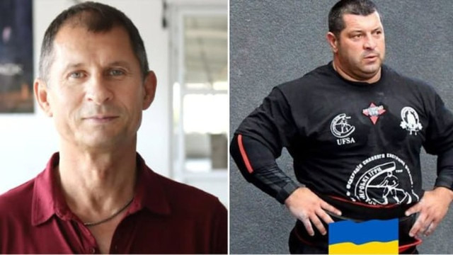Зеленський нагородив двох луганчан: хто отримав державні відзнаки