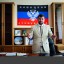 Главарь «ДНР» Денис Пушилин отменил свой «указ» о «запрете видеонаблюдения»