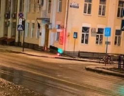 В «ДНР» из-за без электроэнергии остались более 20 тысяч абонентов