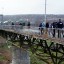 Через Станицу Луганскую провозят гробы