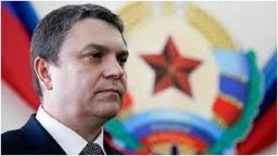 Главарь &laquo;ЛНР&raquo; объявил &laquo;строгий режим самоизоляции&raquo;