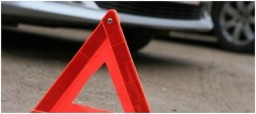 В н.п. Хрустальный автомобиль при лобовом столкновении 2-х авто пострадали 2 человека
