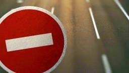 В Донецке 9  мая из-за автопрбега перекроют движение