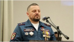 В «ЛНР» пропал «министр МВД» Игорь Корнет