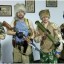 Жители Луганска обвиняют боевиков «ЛНР» в попытке срыва перемирия