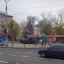 В центре Донецка в дневное время замечено перемещение военной техники