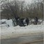 На трассе С-051730 «Мануйловка-Петровское» в ДТП погибли 2 человека