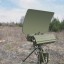 Боевики «ЛНР» в районе н.п. Светлое  разместили станция наземной разведки «Кредо-М1»