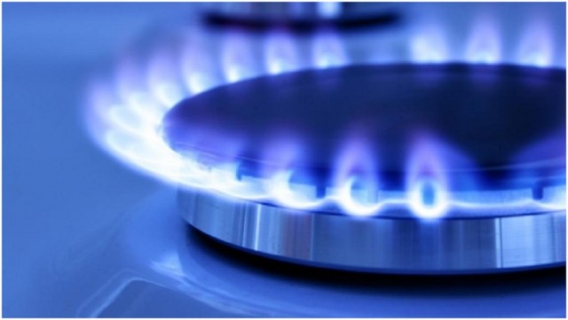 Главарь «ДНР» Денис Пушилин дал право «правительству» устанавливать цены на газ